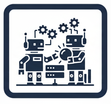 Soluciones de IA para Empresas | Automatiza Procesos