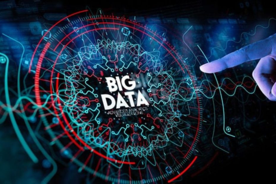 big data y business intelligence