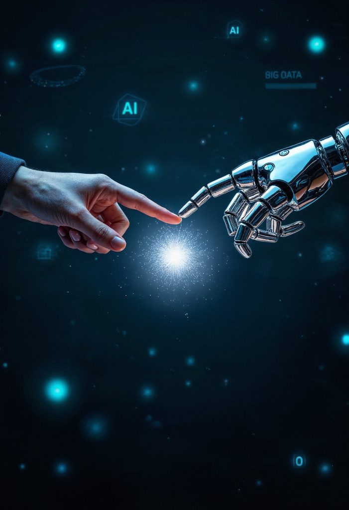 soluciones de ia para empresas