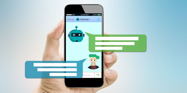 como vender mas con chatbots